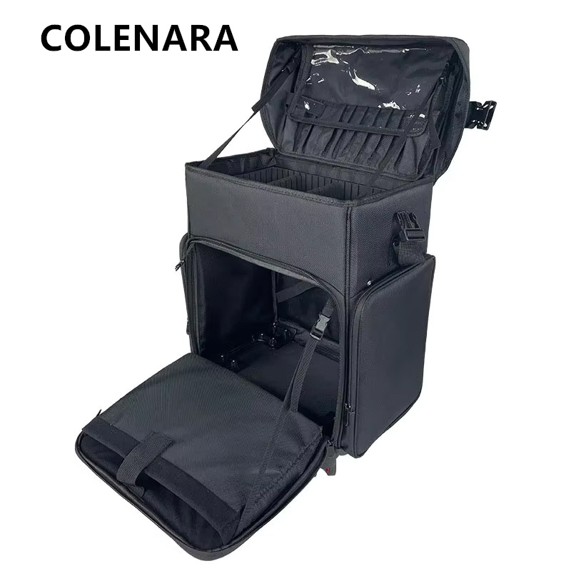 COLENARA Cosmetic Case Women's - Cosmetic Bags recension och pris
