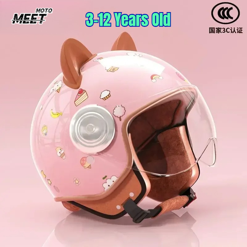Hots 3-12 Years Old Safety Pro - Kids Ride On Suitcase Scooter recension och pris