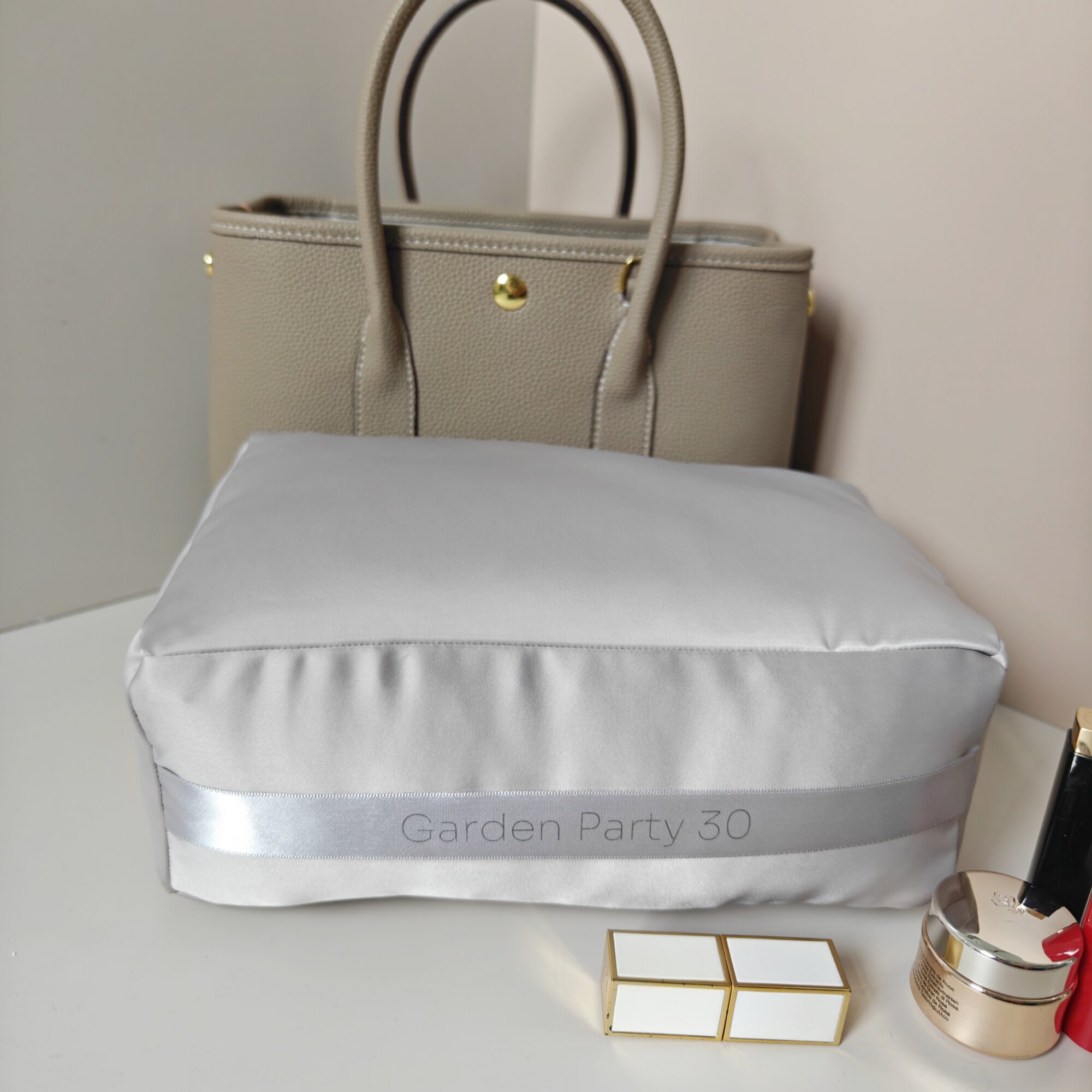 Fits For H Garden Party 30 36  - Handbags recension och pris