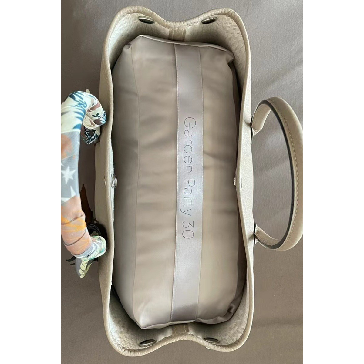 Fits For H Garden Party 30 36  - Handbags recension och pris