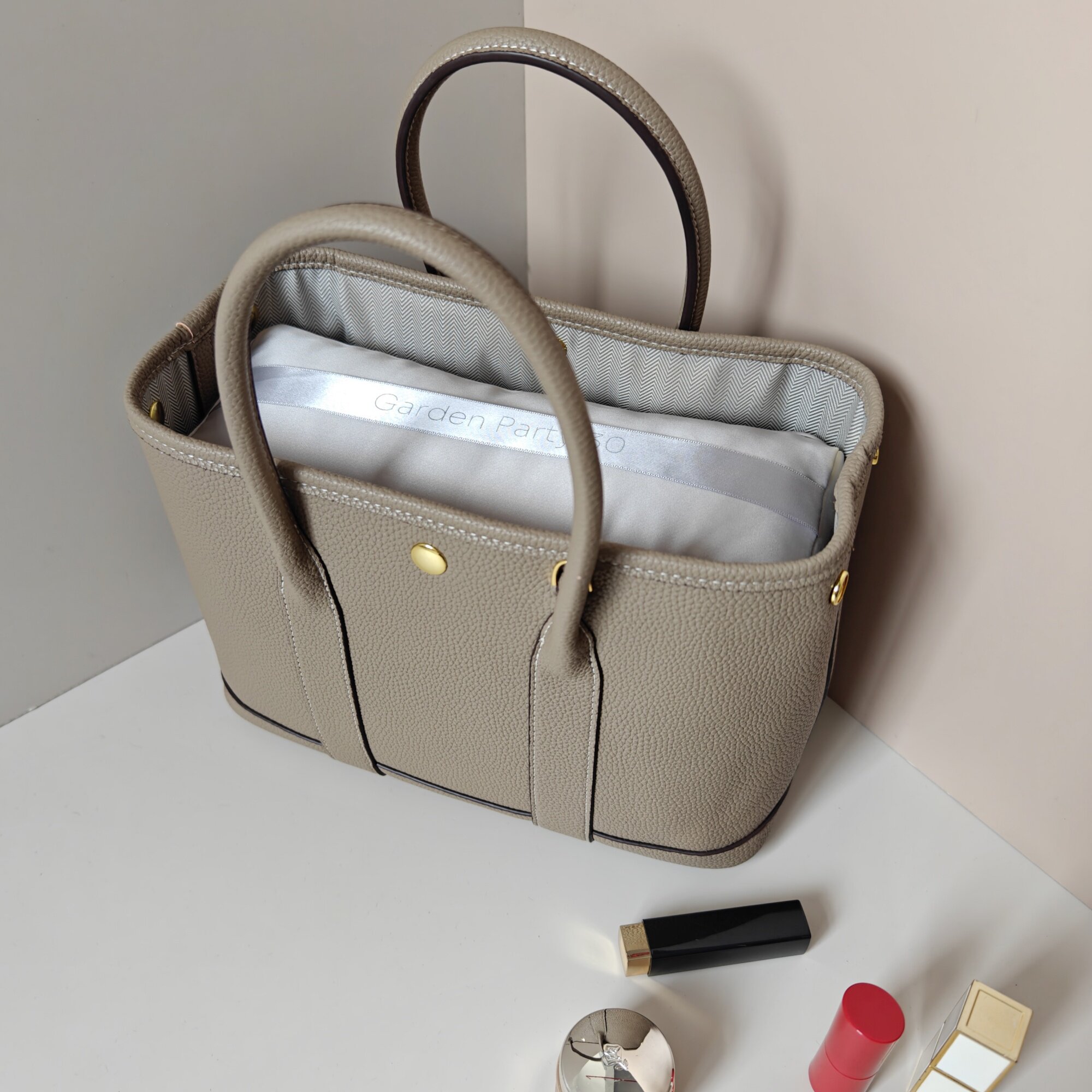 Fits For H Garden Party 30 36  - Handbags recension och pris
