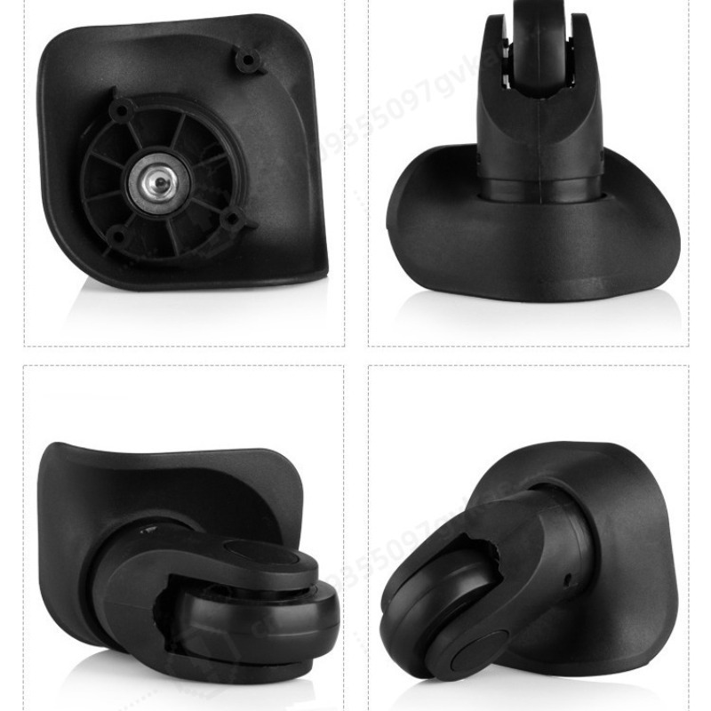 Universal Silent Replacement C - Silent Replacement Luggage Wheels recension och pris