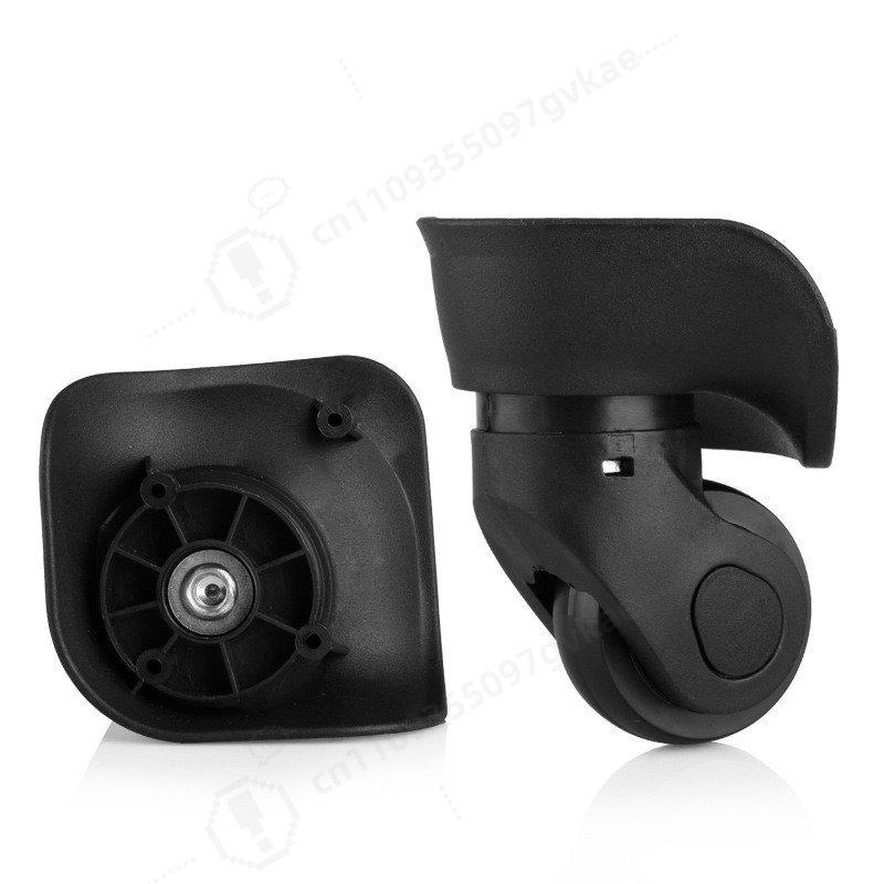 Universal Silent Replacement C - Silent Replacement Luggage Wheels recension och pris