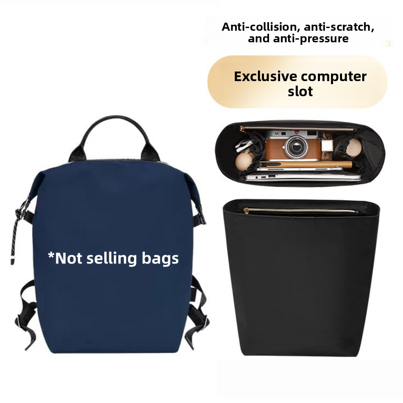 Bag Organizer Insert Fit Longc - Backpacks recension och pris
