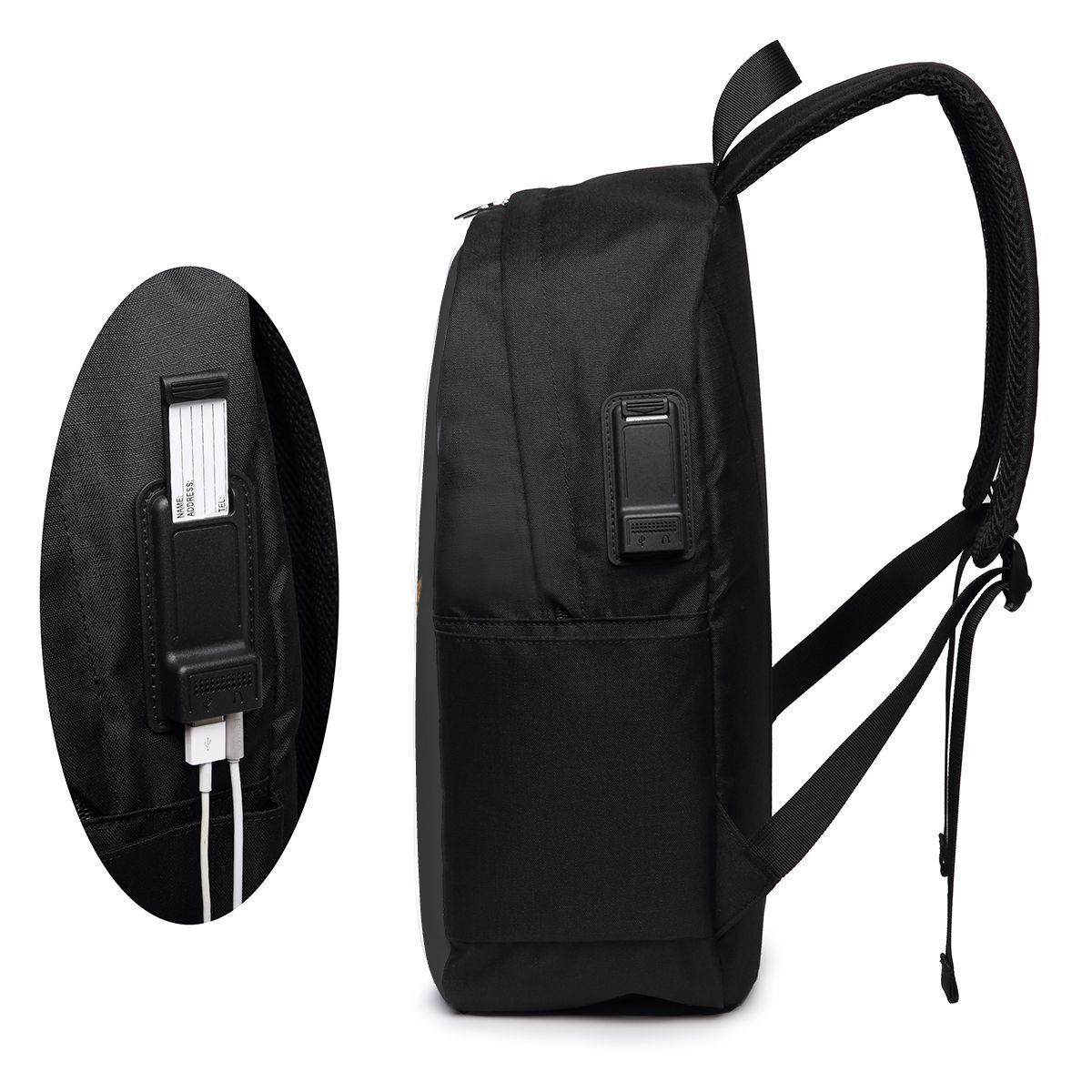 Morgan Motor Car Company Backp - Travel Bags recension och pris