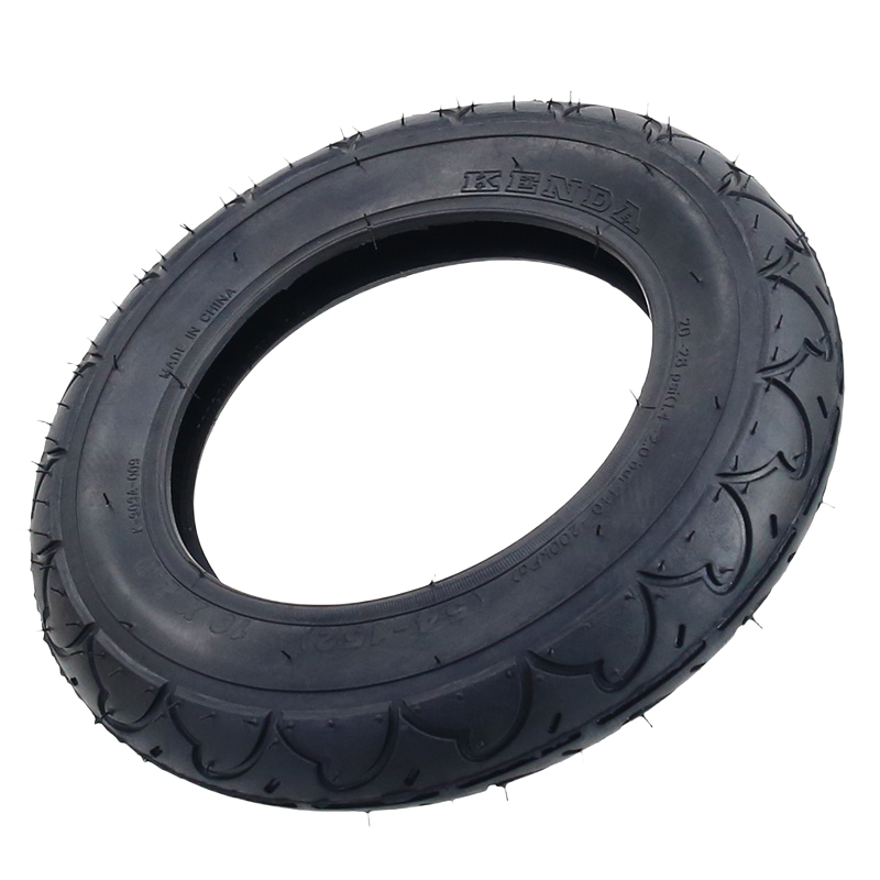10 Inch 10x2 Tyre Inner Tube 1 - Kids Ride On Suitcase Scooter recension och pris