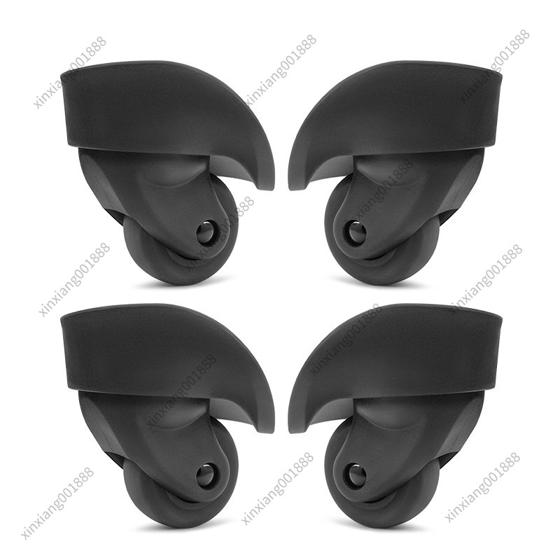 For Delsey French Ambassador L - Silent Replacement Luggage Wheels recension och pris