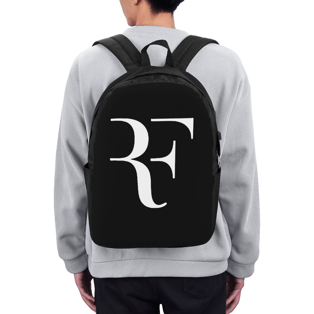 Roger Federer Backpack Travel  - Backpacks recension och pris