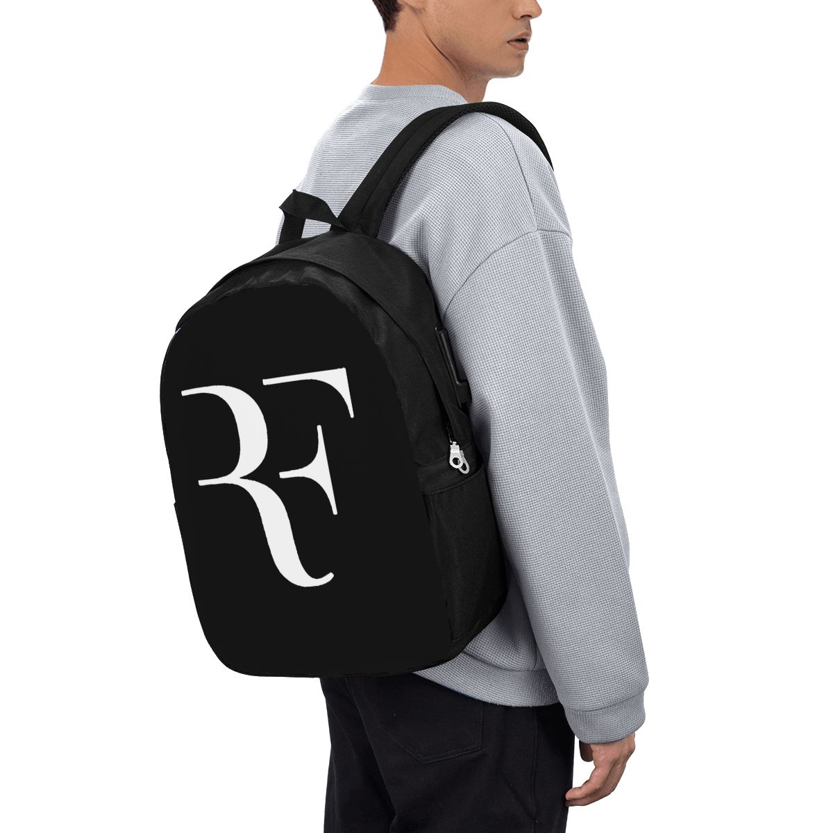 Roger Federer Backpack Travel  - Backpacks recension och pris