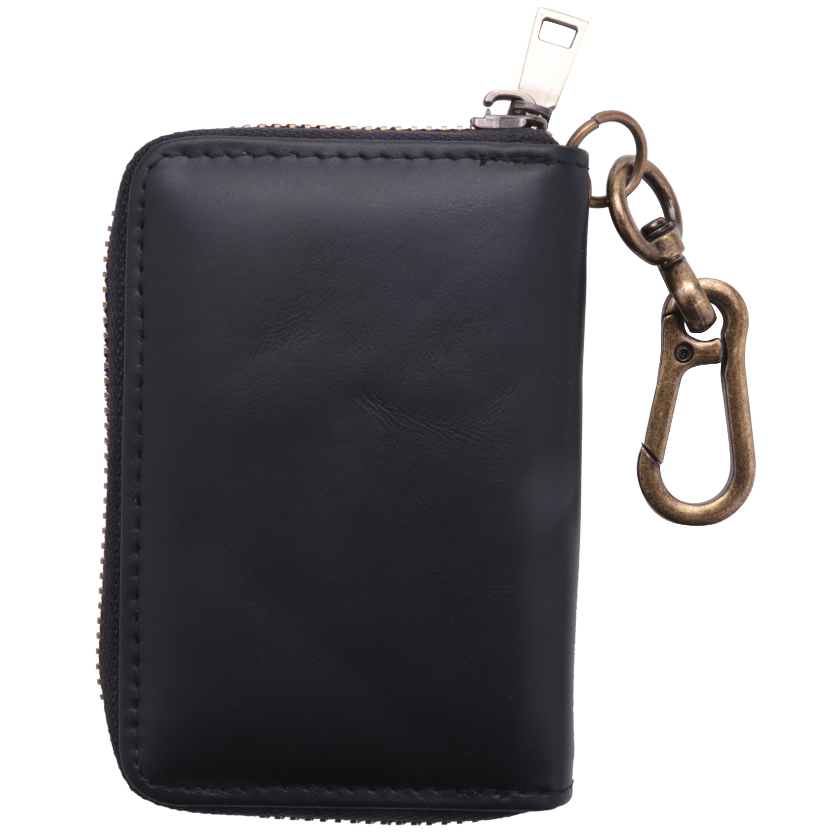 ABQR  Leather Men&Women Key Wa - Wallets recension och pris