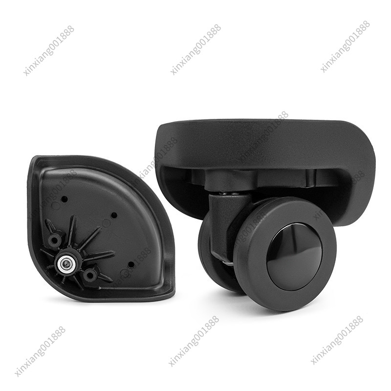 For ShengYuan C20 Silent Spinn - Silent Replacement Luggage Wheels recension och pris